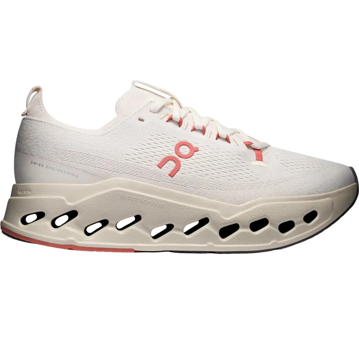 On-Running shoes - On Cloudsurfer Max - Cloudsurfer Max - Brook/Ivory 29