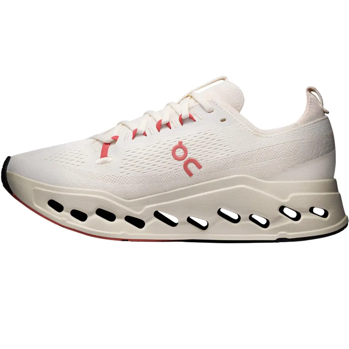 On-Running shoes - On Cloudsurfer Max - Cloudsurfer Max - Brook/Ivory 30