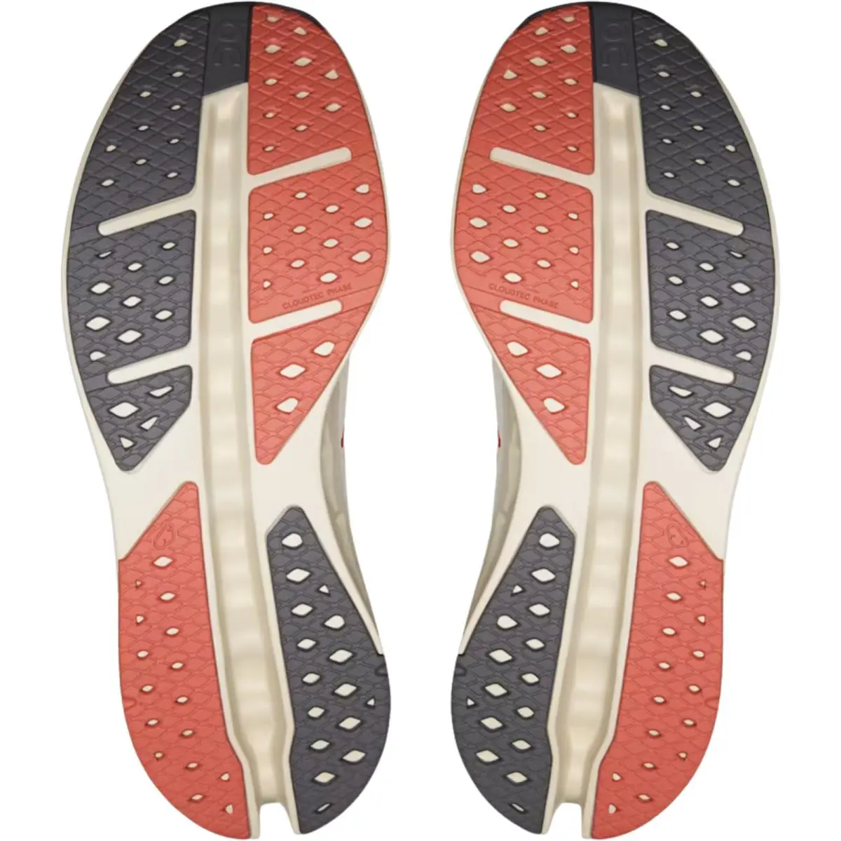 On-Running shoes - On Cloudsurfer Max - Cloudsurfer Max - Brook/Ivory 33