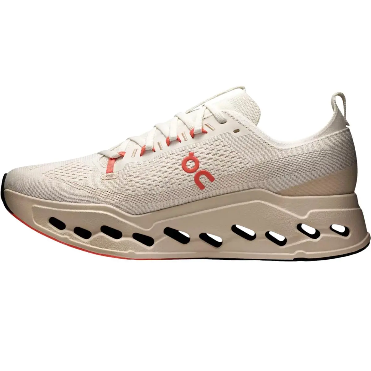 On-Running shoes - On Cloudsurfer Max - Cloudsurfer Max - Brook/Ivory 55