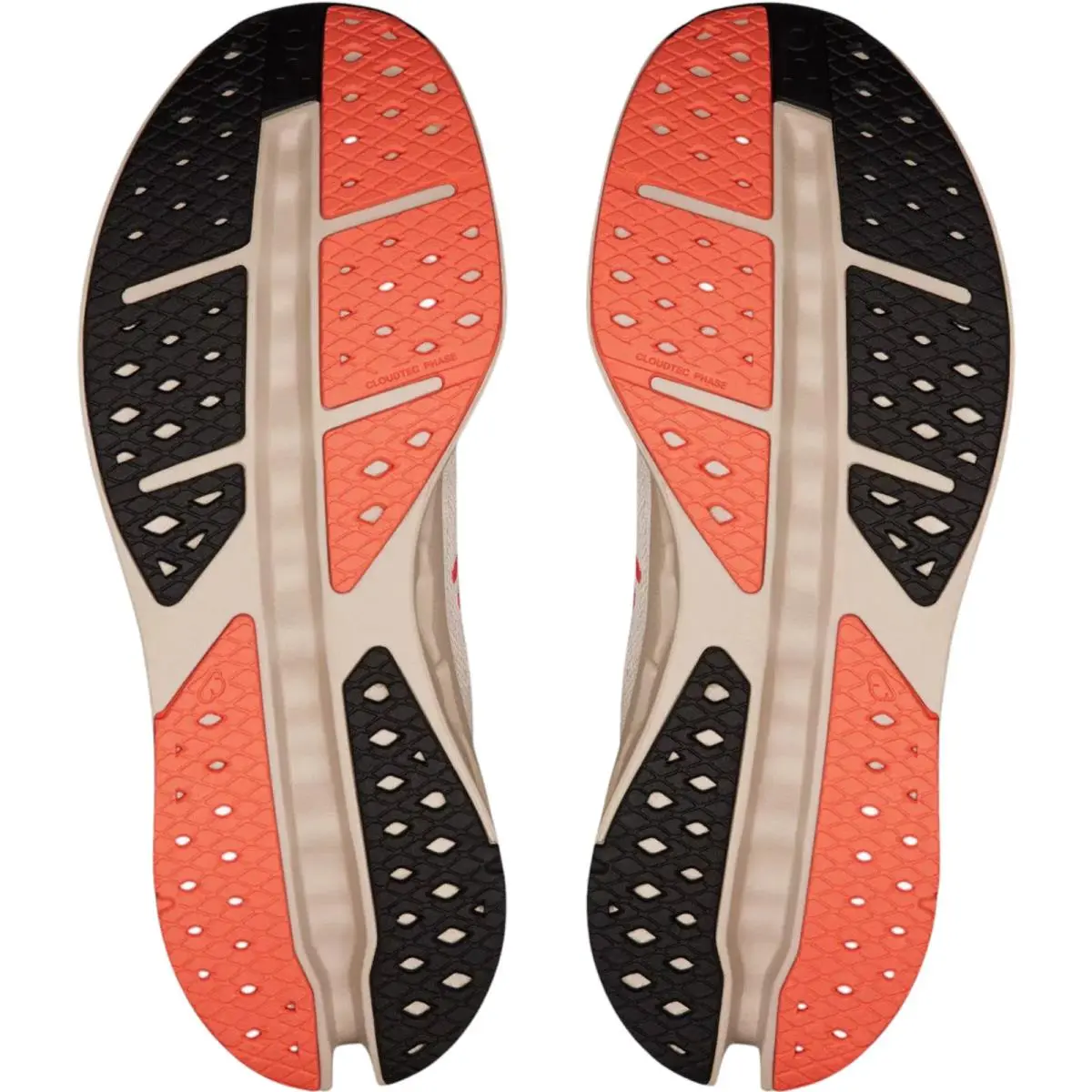 On-Running shoes - On Cloudsurfer Max - Cloudsurfer Max - Brook/Ivory 58
