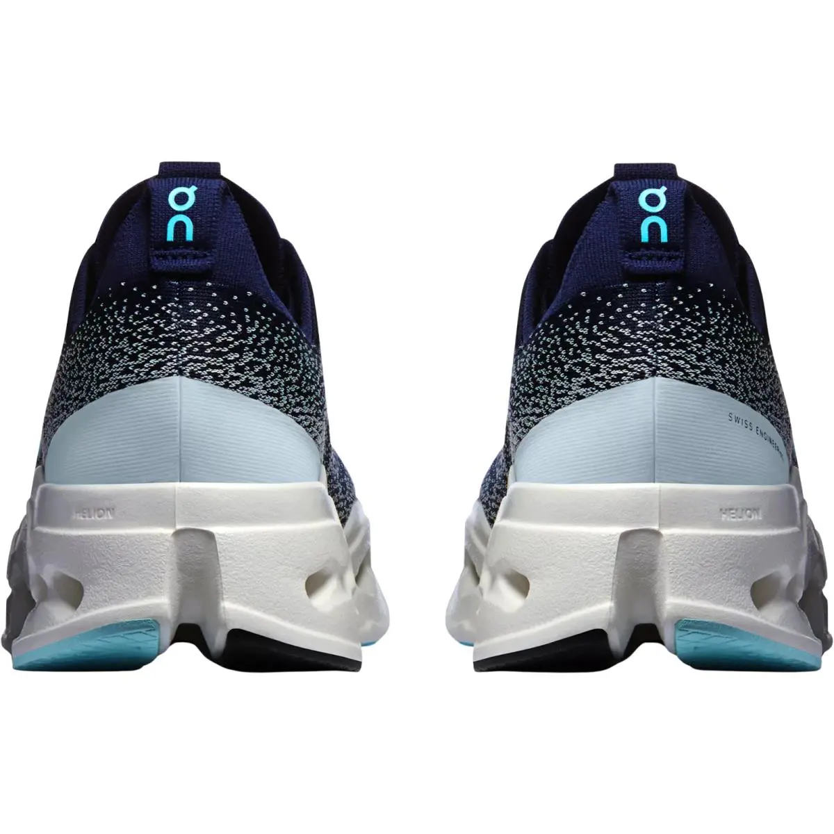 On-Running shoes - On Cloudsurfer Max - Cloudsurfer Max - Brook/Ivory 36