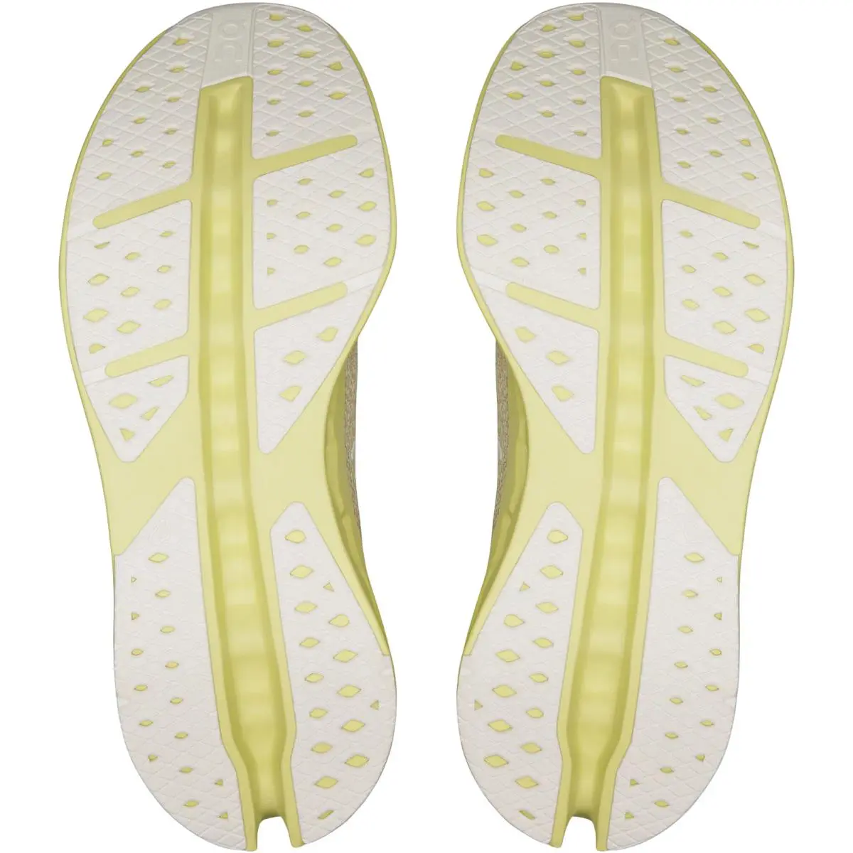 On-Running shoes - On Cloudsurfer Max - Cloudsurfer Max - Brook/Ivory 8