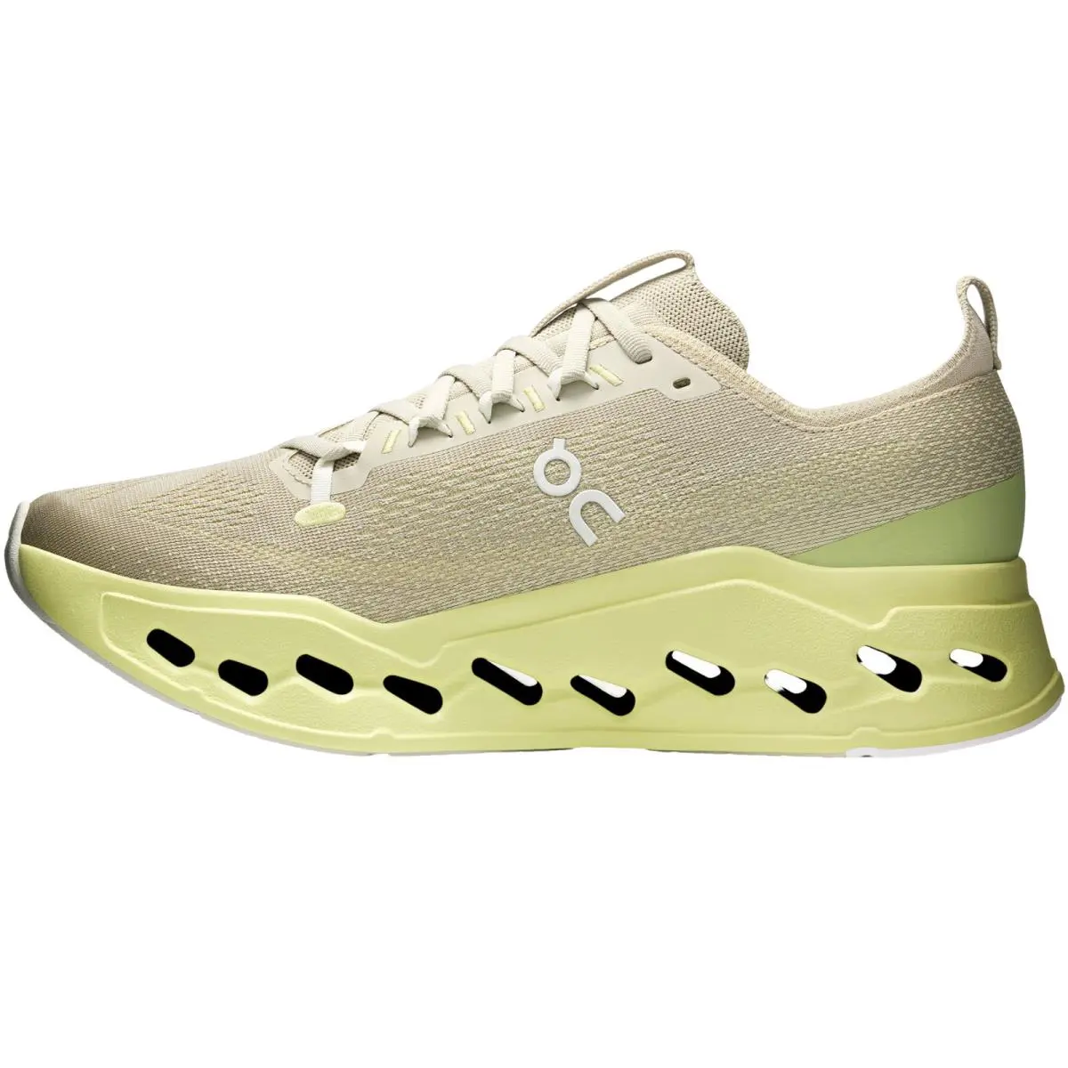 On-Running shoes - On Cloudsurfer Max - Cloudsurfer Max - Brook/Ivory 5