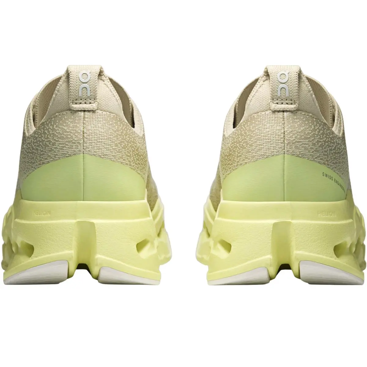 On-Running shoes - On Cloudsurfer Max - Cloudsurfer Max - Brook/Ivory 6