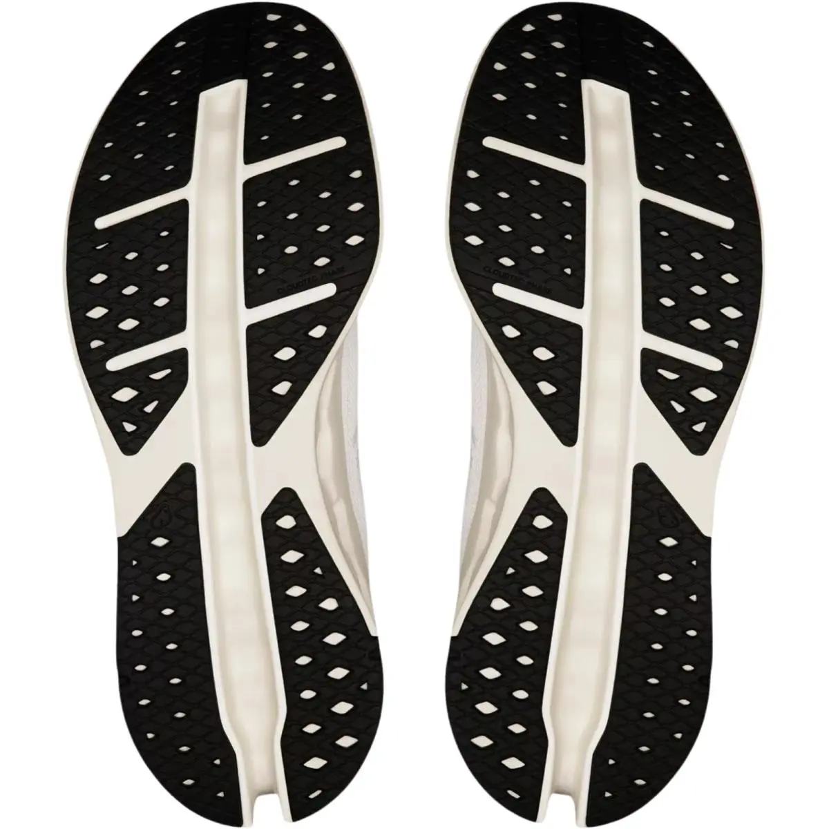 On-Running shoes - On Cloudsurfer Max - Cloudsurfer Max - Brook/Ivory 48