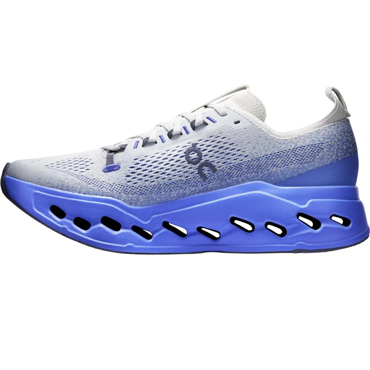 On-Running shoes - On Cloudsurfer Max - Cloudsurfer Max - Brook/Ivory 10