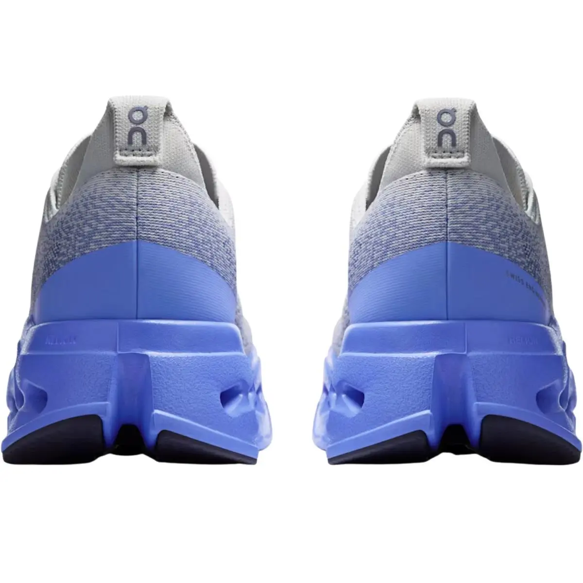On-Running shoes - On Cloudsurfer Max - Cloudsurfer Max - Brook/Ivory 11