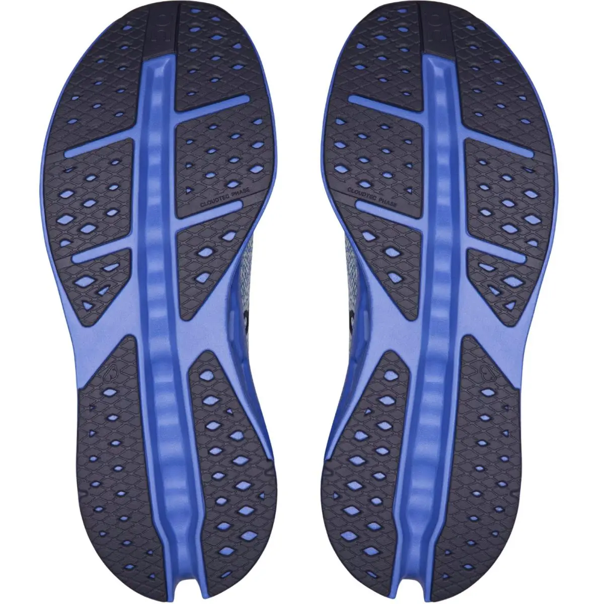 On-Running shoes - On Cloudsurfer Max - Cloudsurfer Max - Brook/Ivory 13