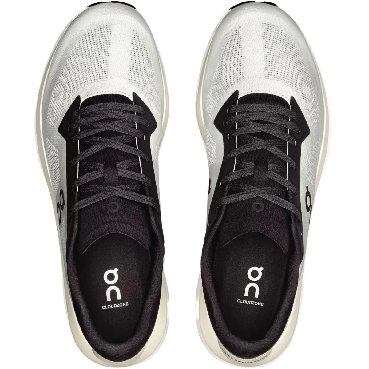 On-Running shoes - On Cloudzone - Cloudze - Ice/Black 1