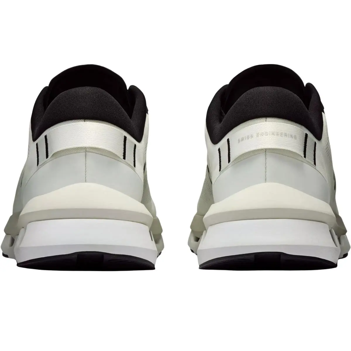 On-Running shoes - On Cloudzone - Cloudze - Ice/Black 2