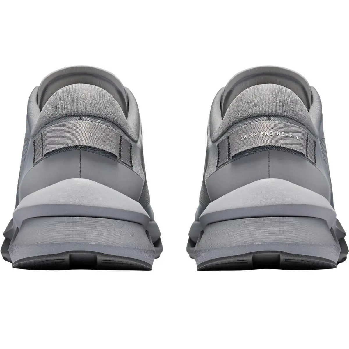 On-Running shoes - On Cloudzone - Cloudze - Ice/Black 17