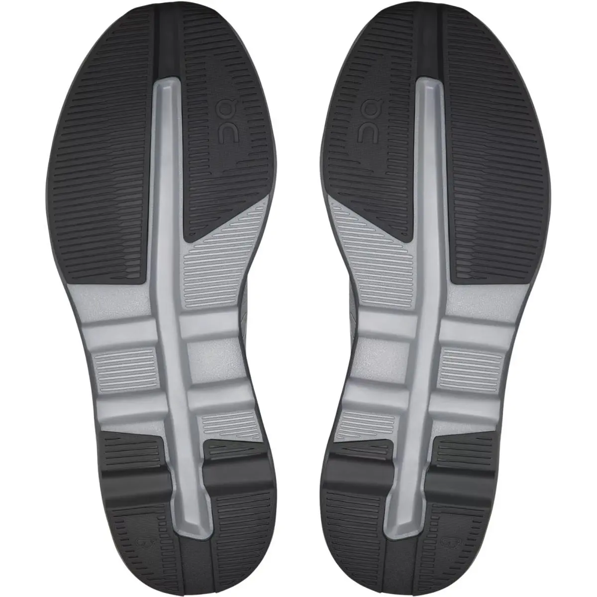 On-Running shoes - On Cloudzone - Cloudze - Ice/Black 18