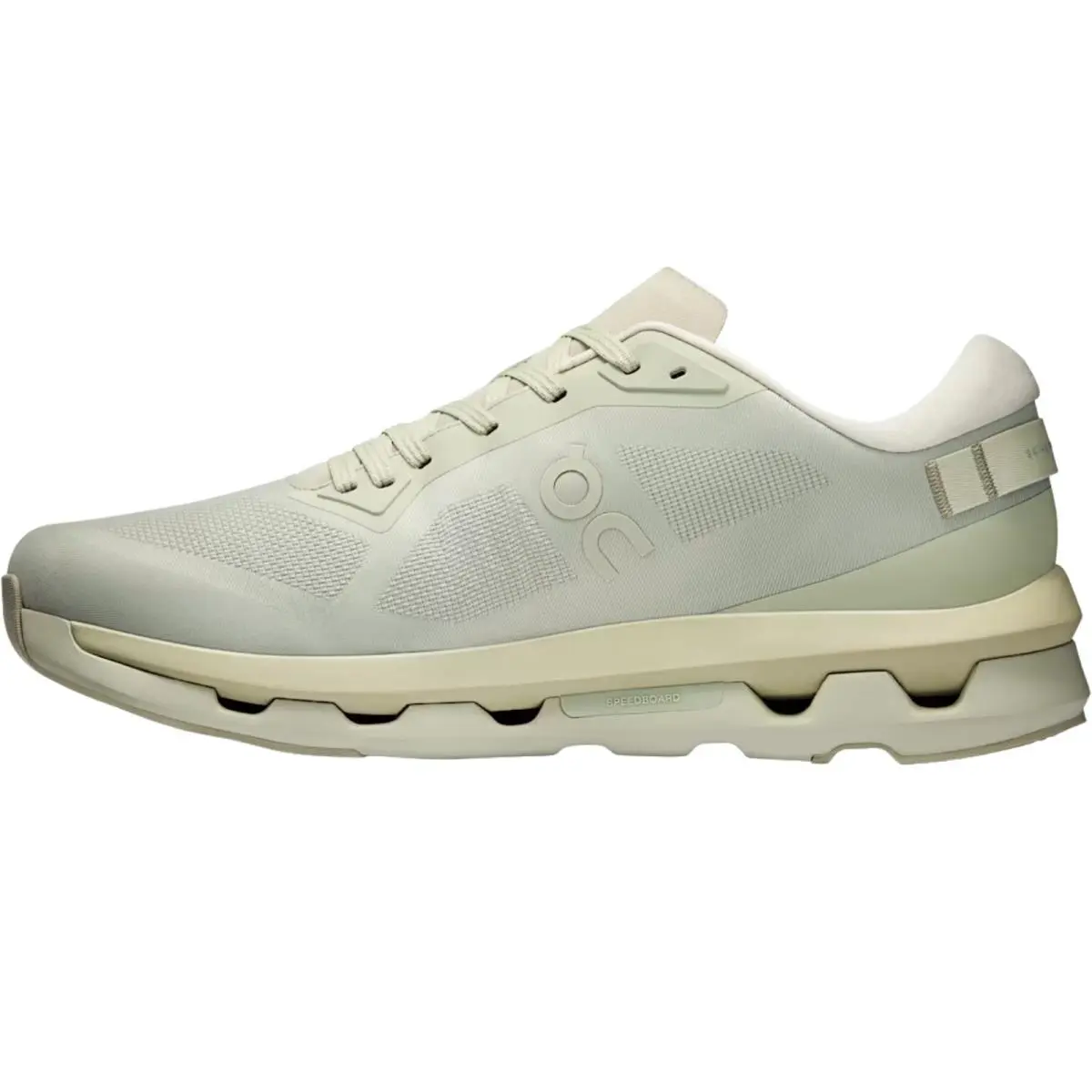 On-Running shoes - On Cloudzone - Cloudze - Ice/Black 30