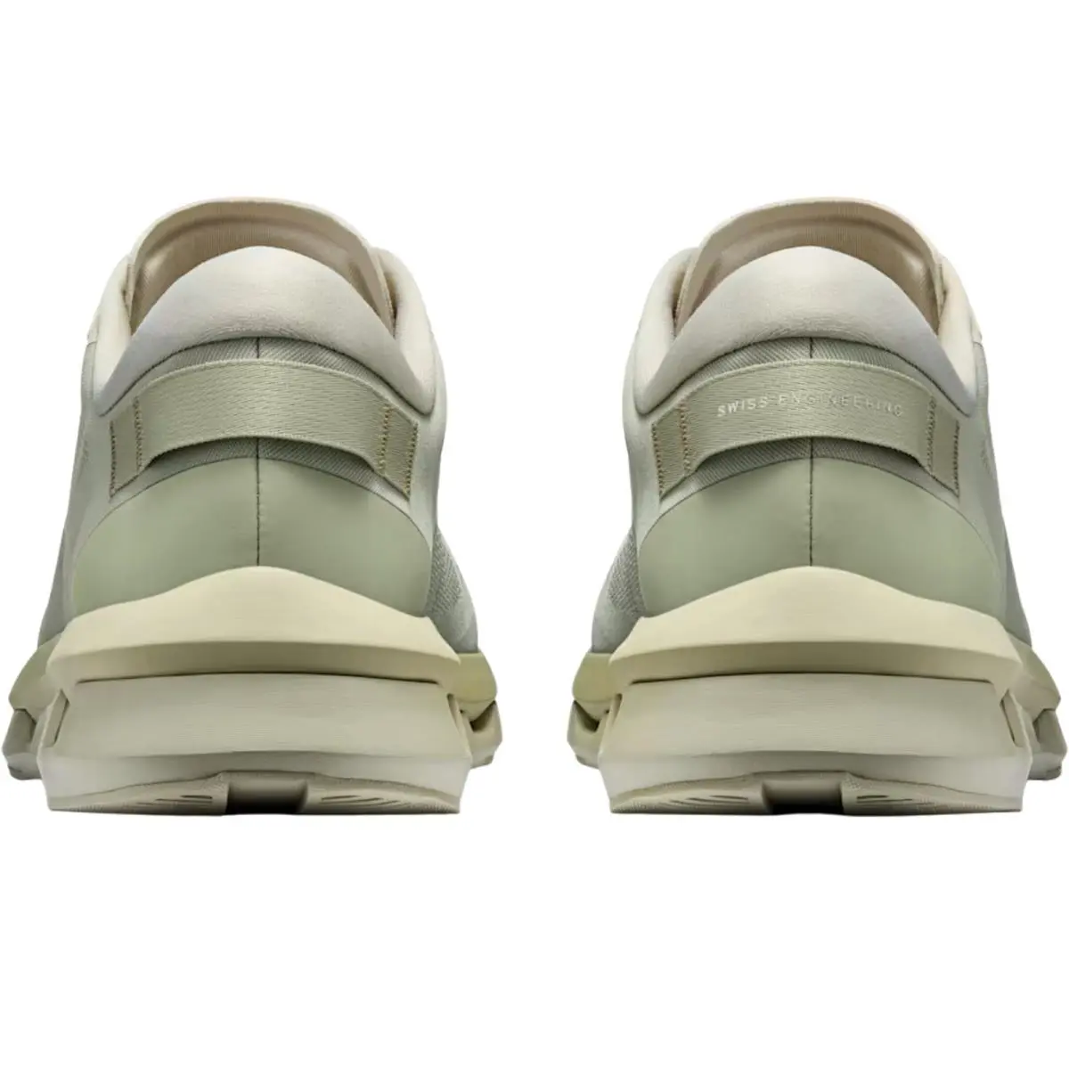 On-Running shoes - On Cloudzone - Cloudze - Ice/Black 32