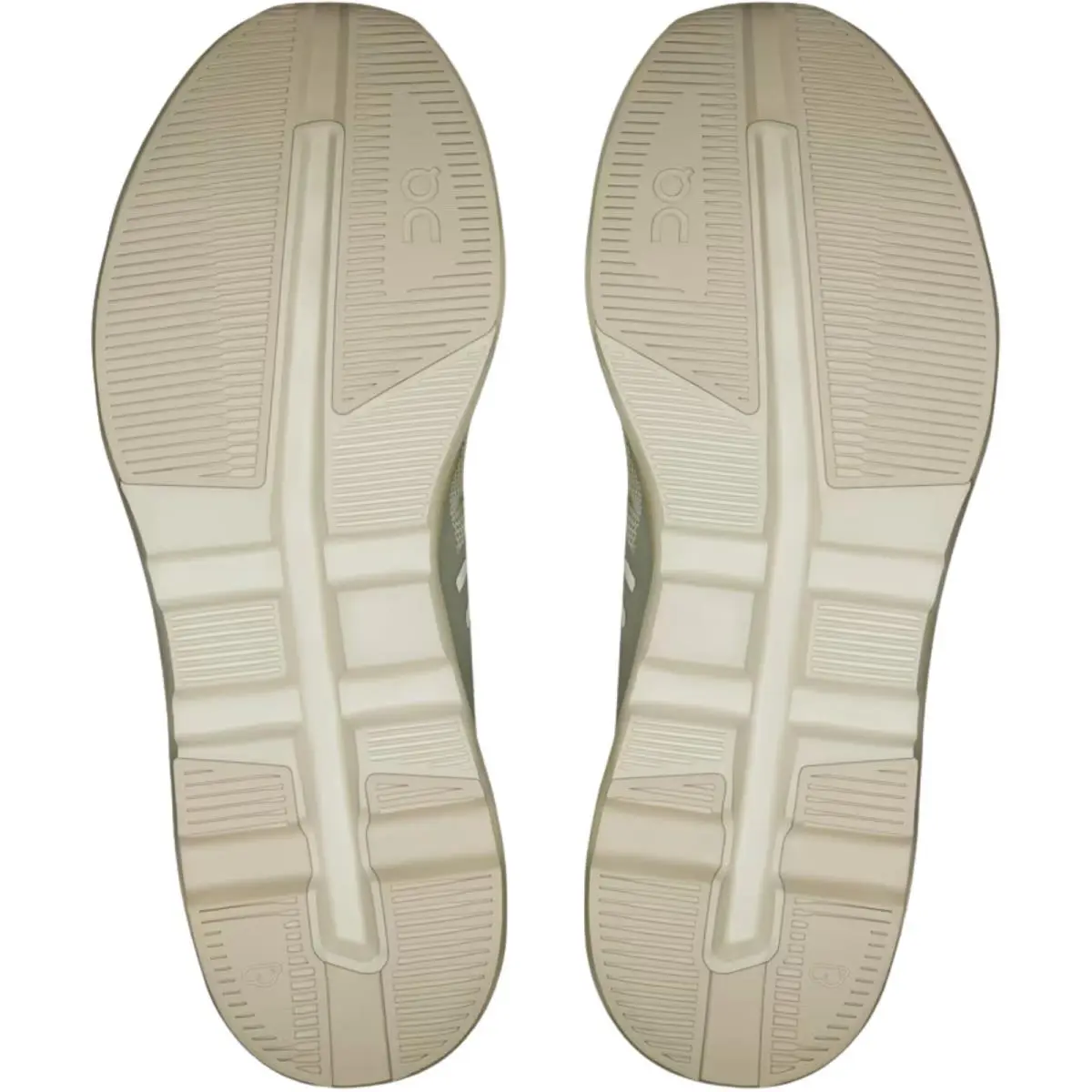 On-Running shoes - On Cloudzone - Cloudze - Ice/Black 33