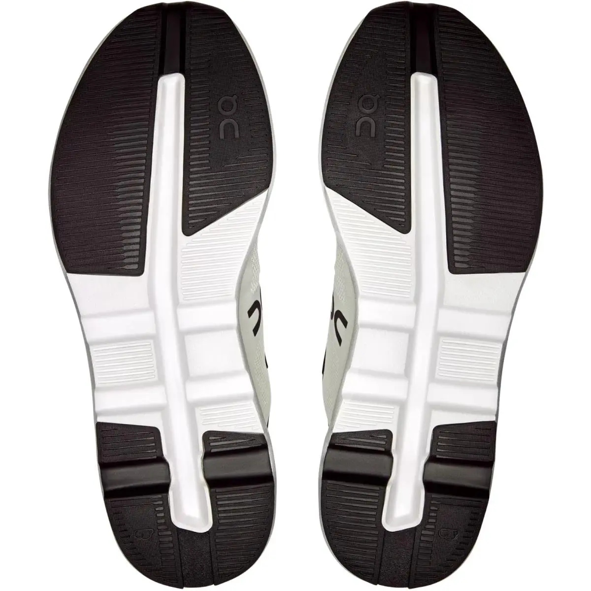 On-Running shoes - On Cloudzone - Cloudze - Ice/Black 8