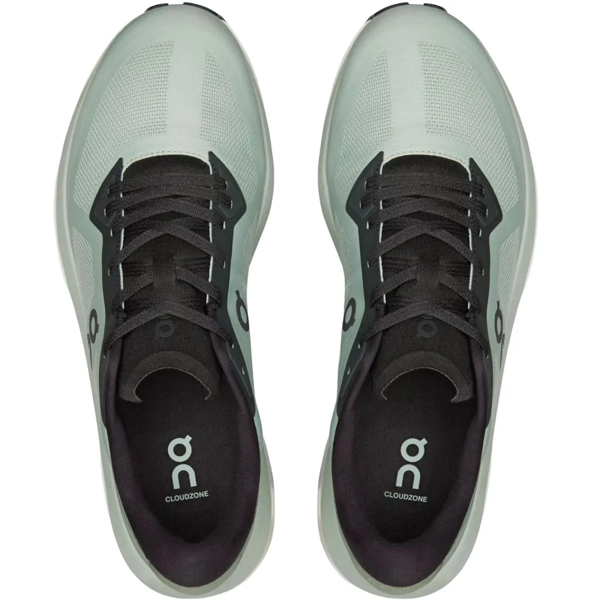 On-Running shoes - On Cloudzone - Cloudze - Ice/Black 36