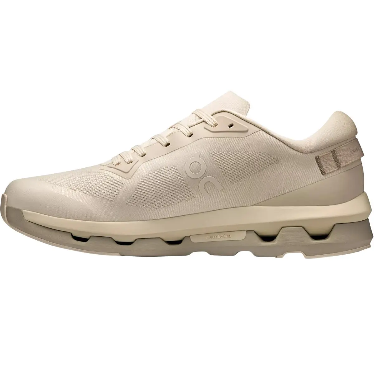 On-Running shoes - On Cloudzone - Cloudze - Ice/Black 20