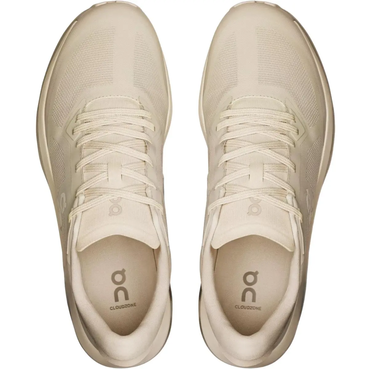 On-Running shoes - On Cloudzone - Cloudze - Ice/Black 21
