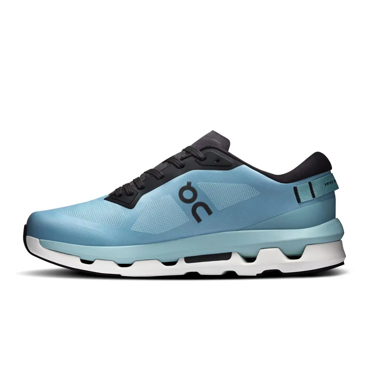 On-Running shoes - On Cloudzone - Cloudze - Ice/Black 40