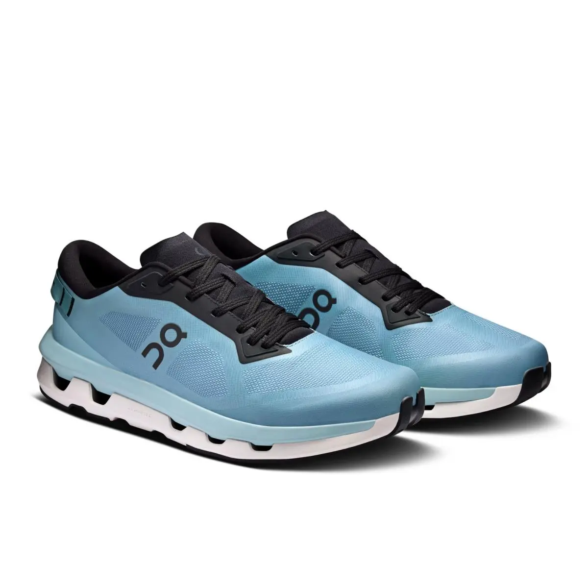 On-Running shoes - On Cloudzone - Cloudze - Ice/Black 41