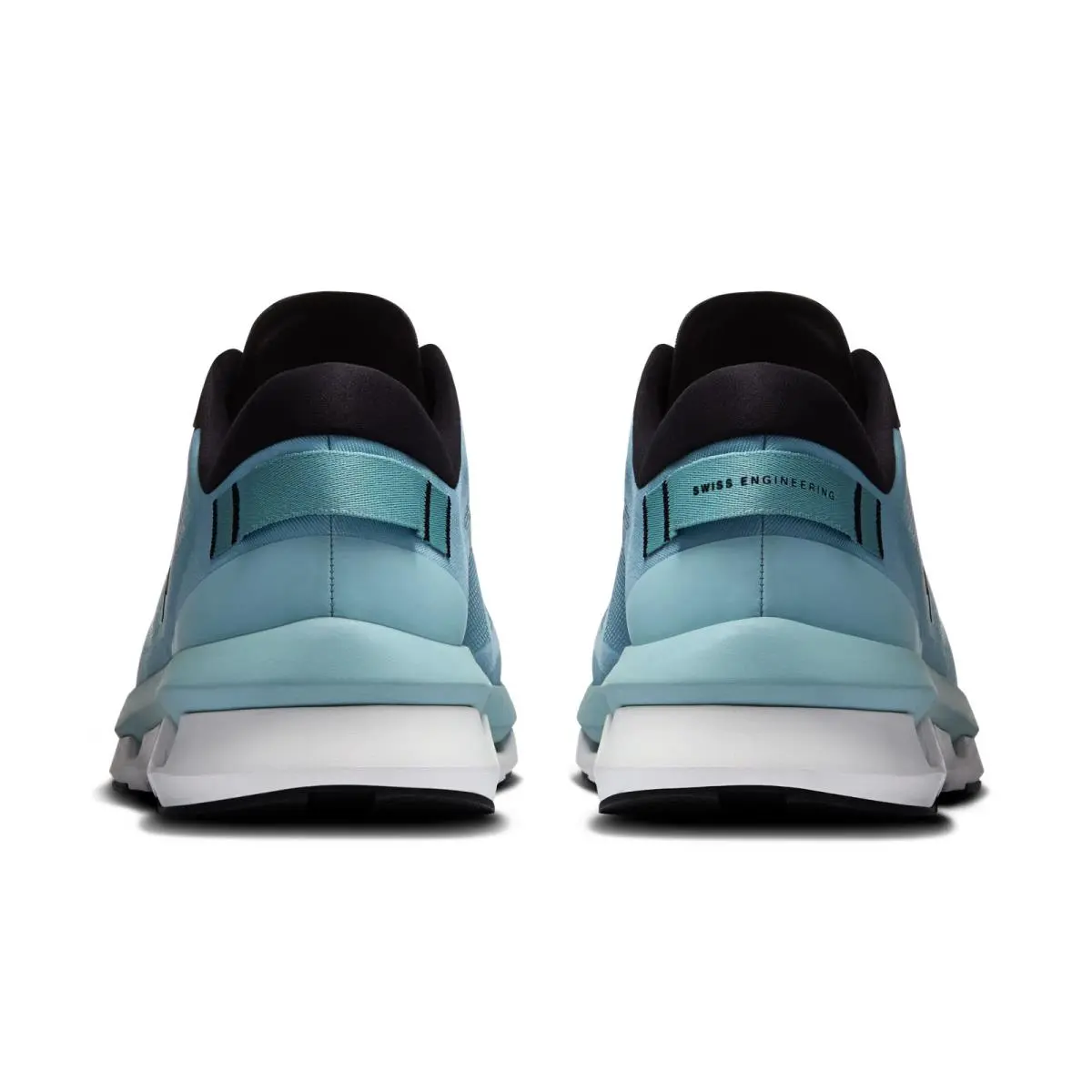 On-Running shoes - On Cloudzone - Cloudze - Ice/Black 42