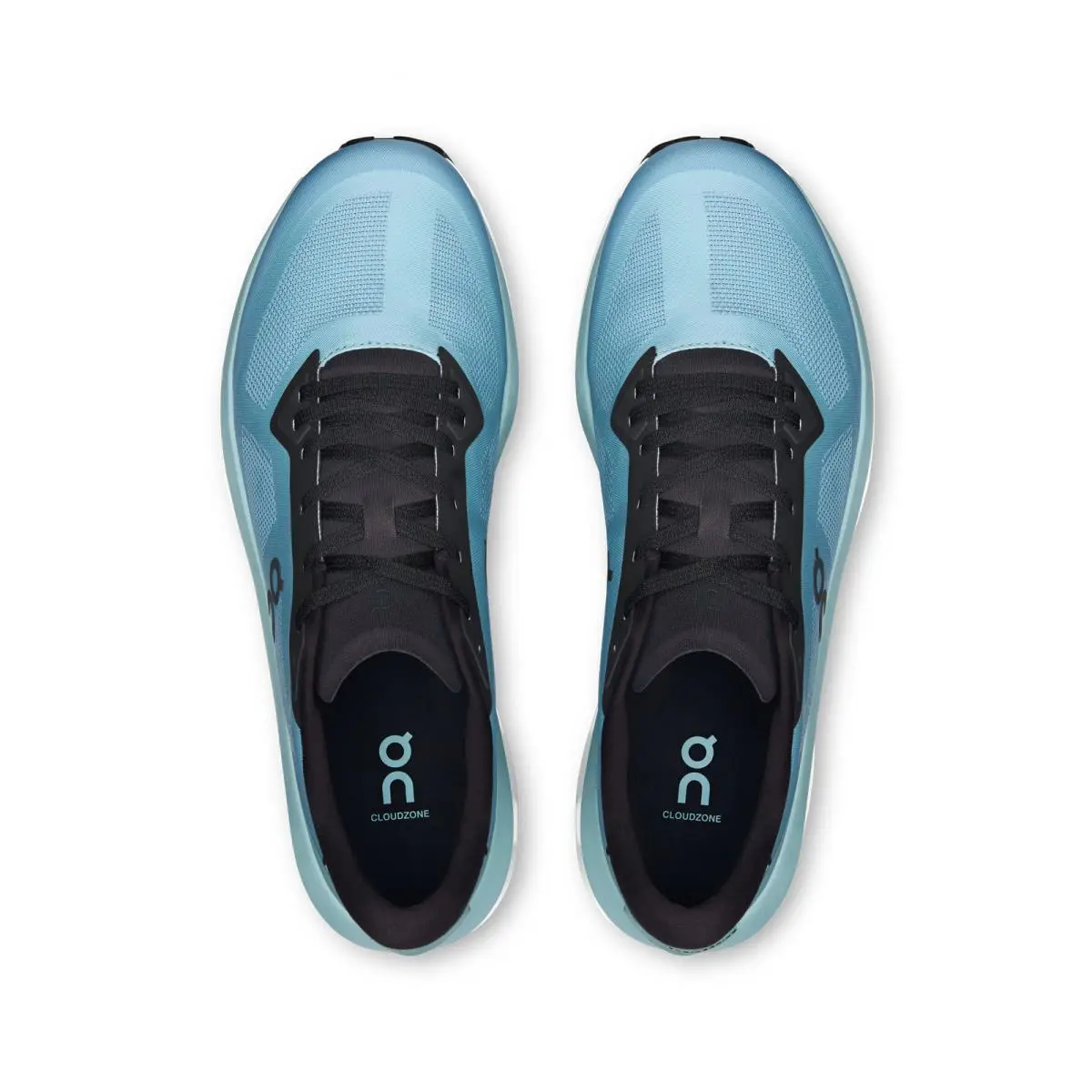 On-Running shoes - On Cloudzone - Cloudze - Ice/Black 43