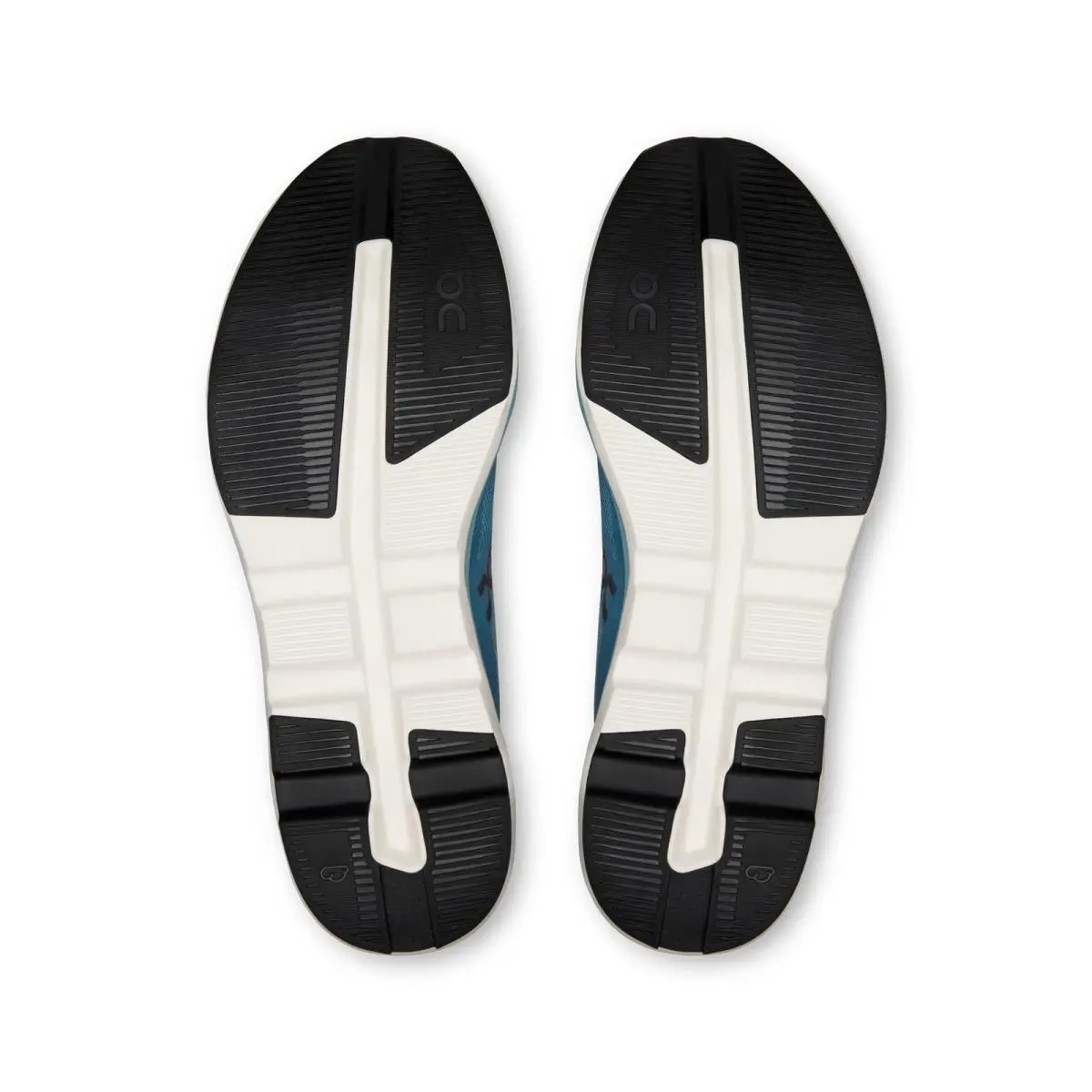 On-Running shoes - On Cloudzone - Cloudze - Ice/Black 44