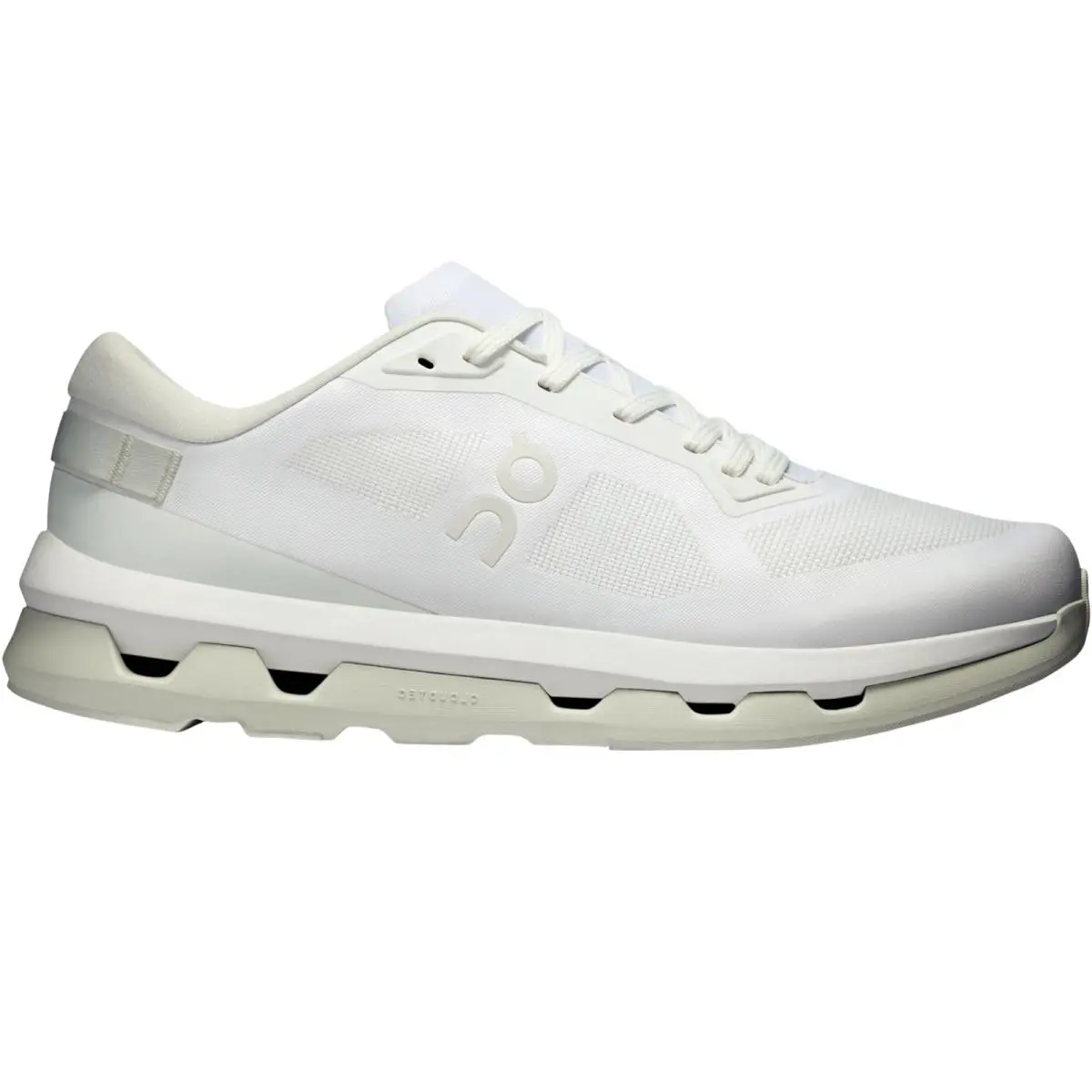 On-Running shoes - On Cloudzone - Cloudze - Ice/Black 9