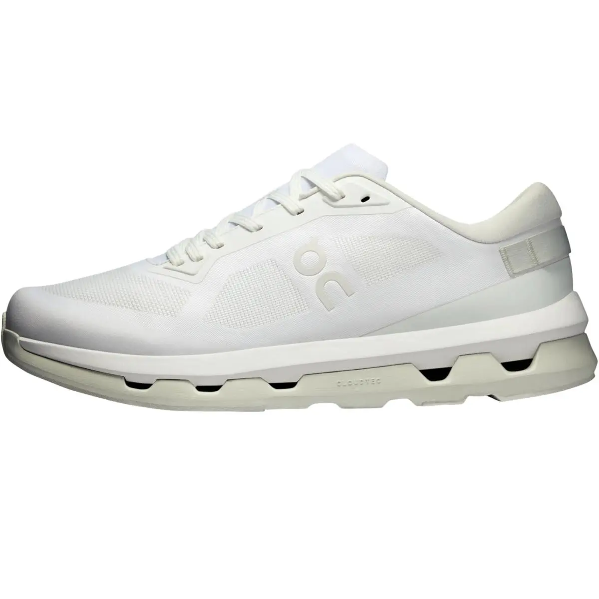 On-Running shoes - On Cloudzone - Cloudze - Ice/Black 10