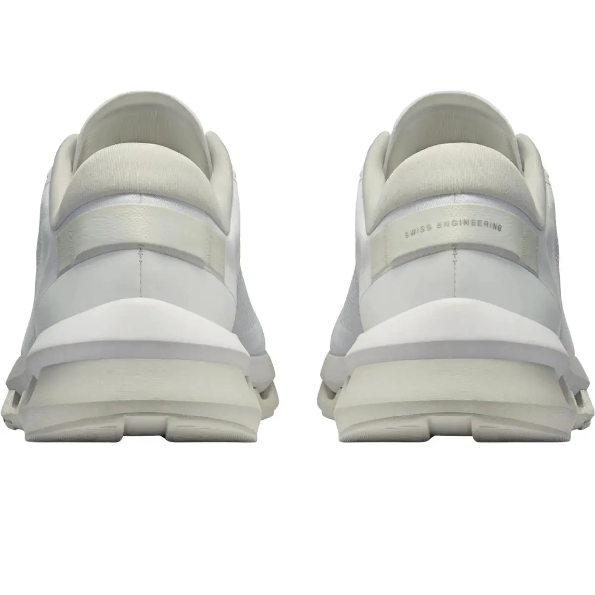 On-Running shoes - On Cloudzone - Cloudze - Ice/Black 12