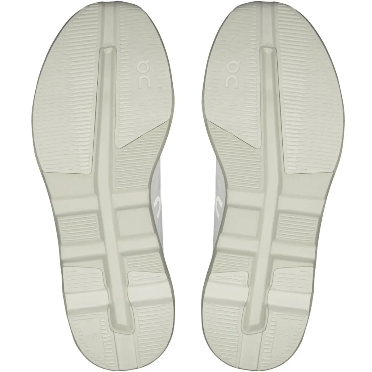 On-Running shoes - On Cloudzone - Cloudze - Ice/Black 13