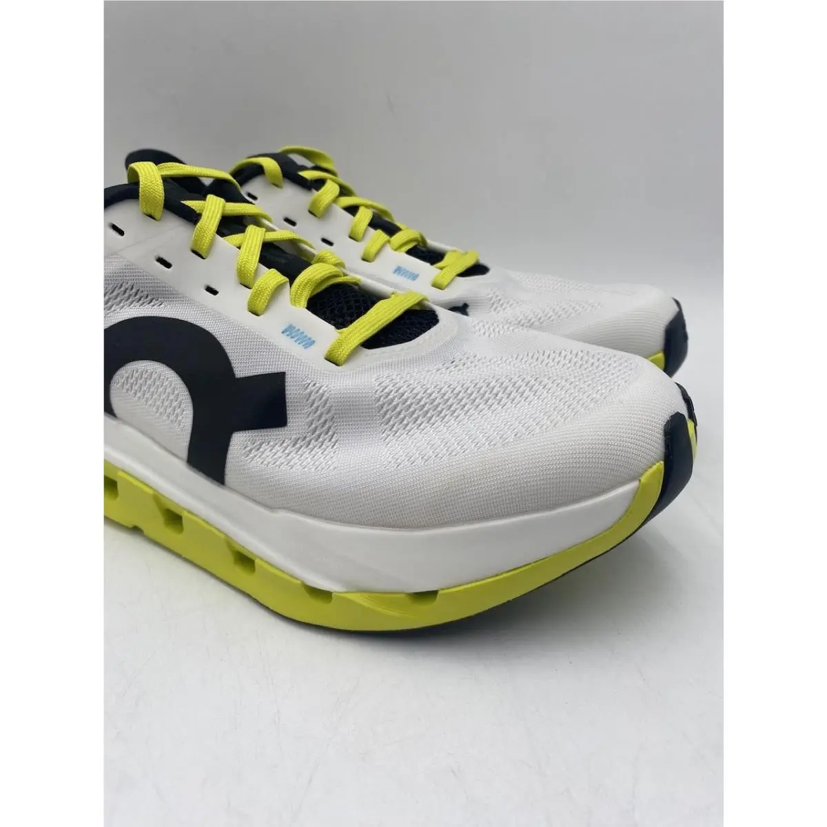 On-Running shoes - On Cloudflow - Cloudflow - White 10