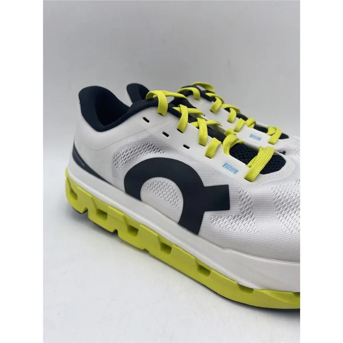 On-Running shoes - On Cloudflow - Cloudflow - White 11