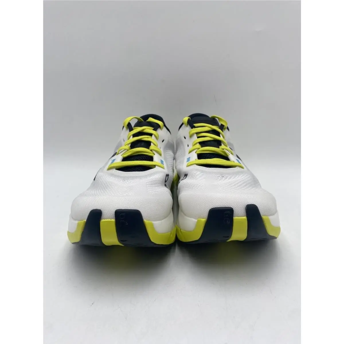 On-Running shoes - On Cloudflow - Cloudflow - White 13