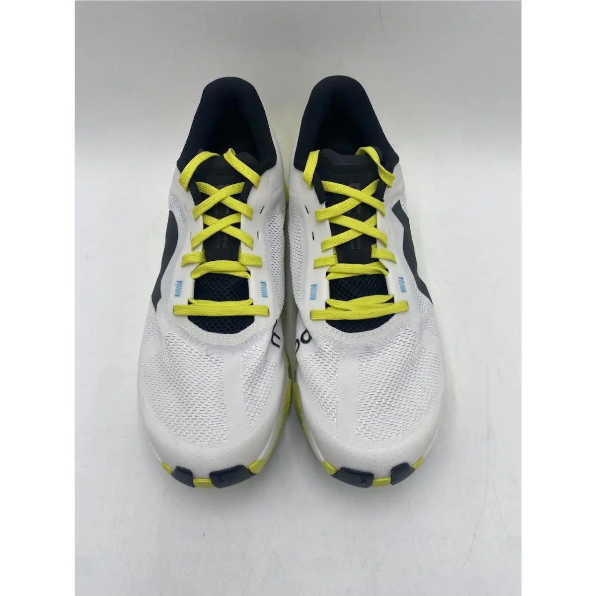 On-Running shoes - On Cloudflow - Cloudflow - White 14