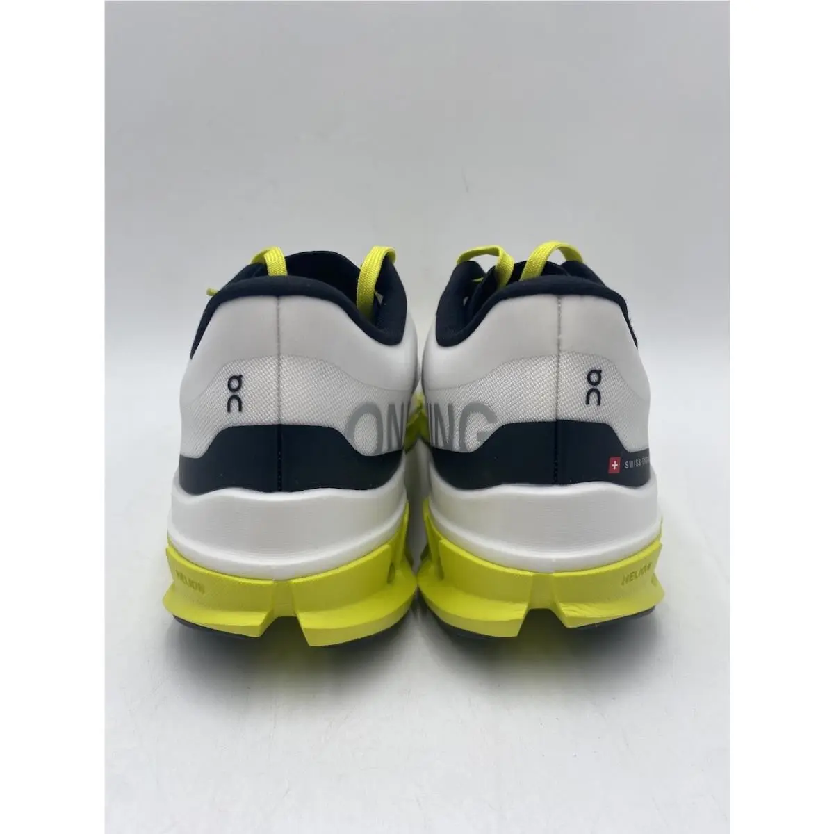 On-Running shoes - On Cloudflow - Cloudflow - White 15