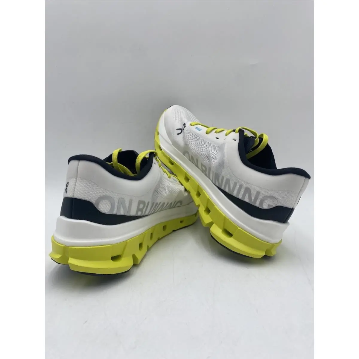 On-Running shoes - On Cloudflow - Cloudflow - White 16