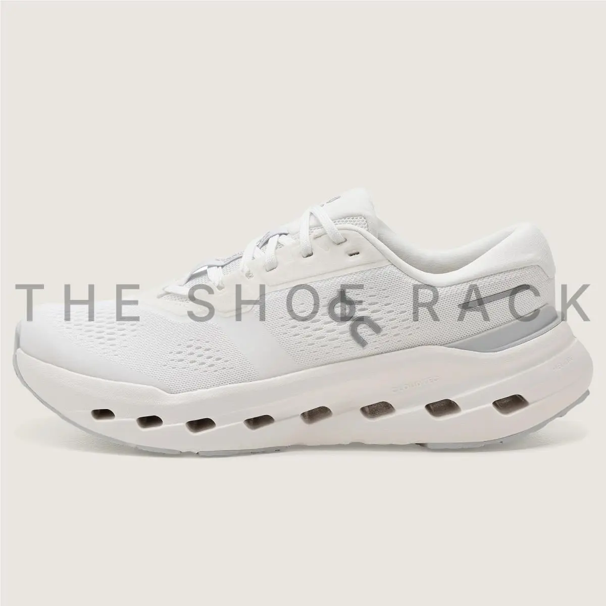 On-Running shoes - On Cloudrunner 3 - Cloudrunner - 3MG10070813 - White 9