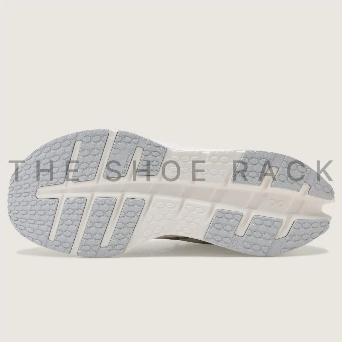 On-Running shoes - On Cloudrunner 3 - Cloudrunner - 3MG10070813 - White 12