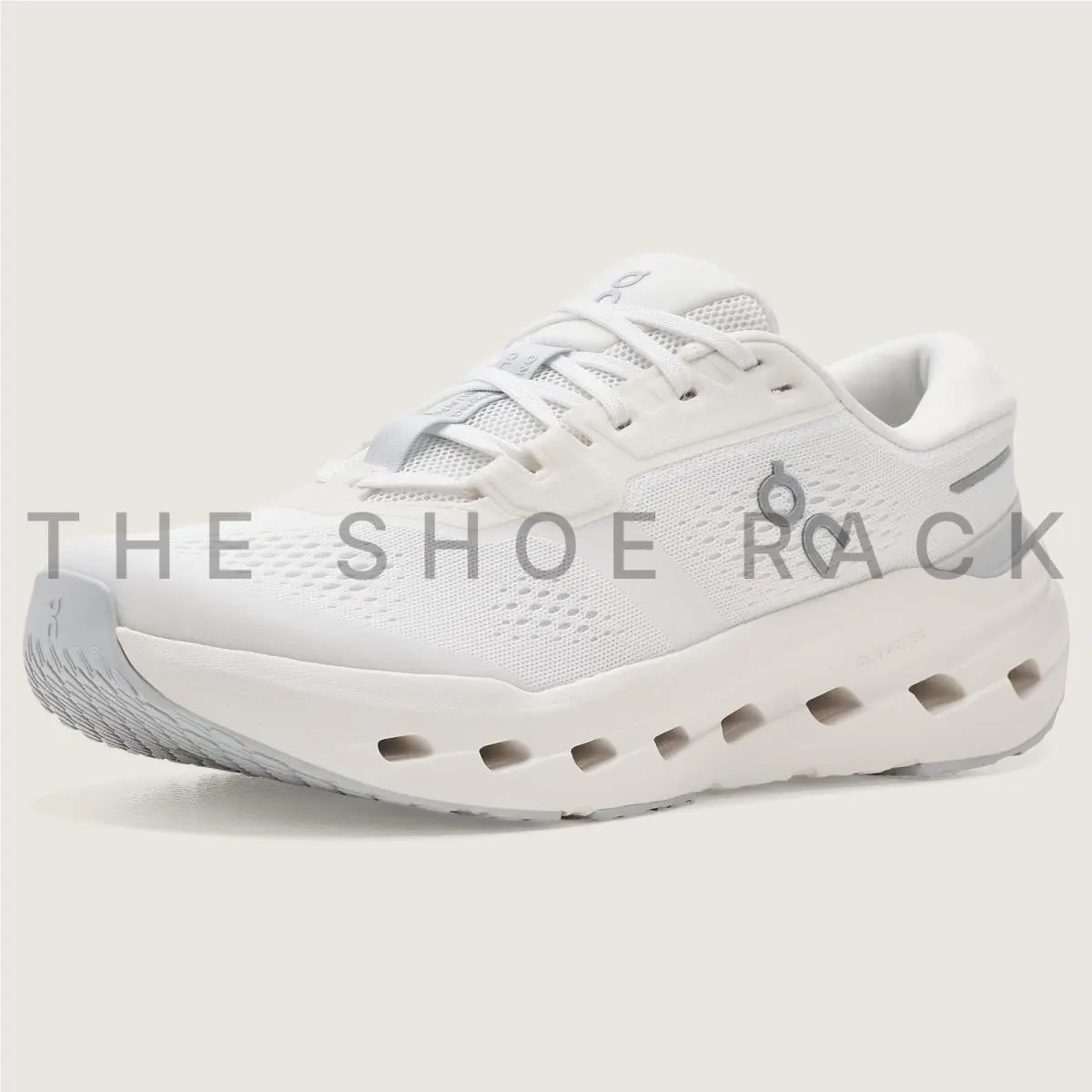 On-Running shoes - On Cloudrunner 3 - Cloudrunner - 3MG10070813 - White 6