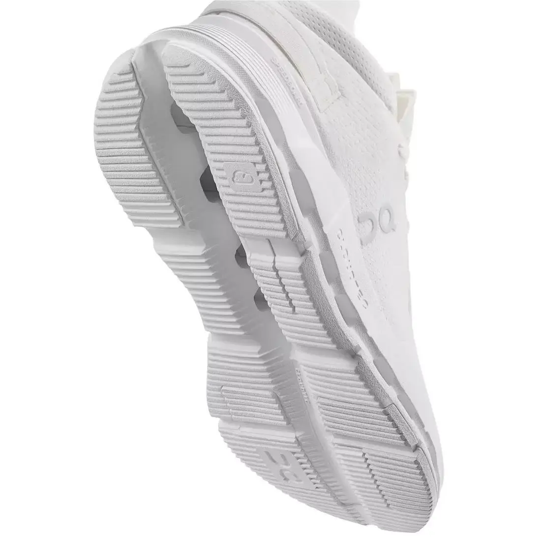 On-Running shoes - On Cloudnova - Cloudnova - White 4