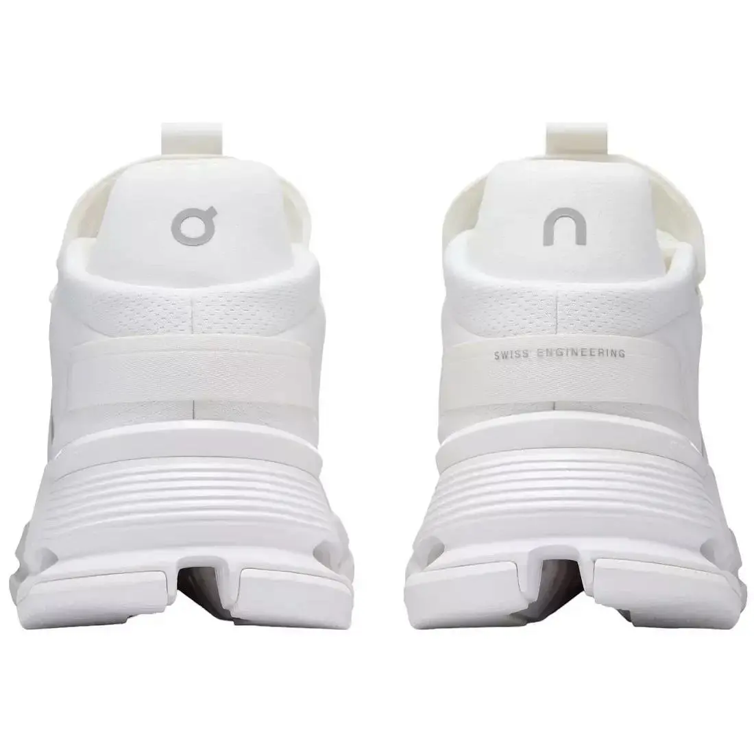 On-Running shoes - On Cloudnova - Cloudnova - White 13