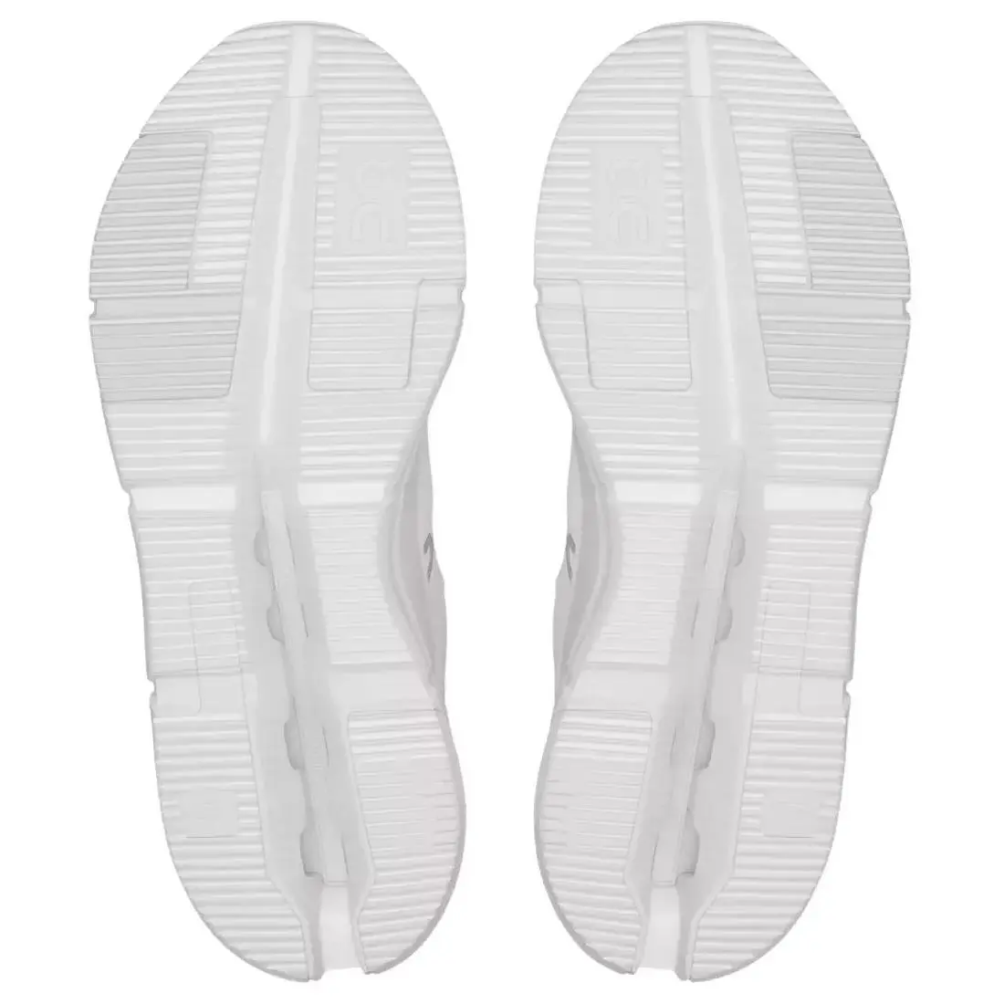 On-Running shoes - On Cloudnova - Cloudnova - White 14