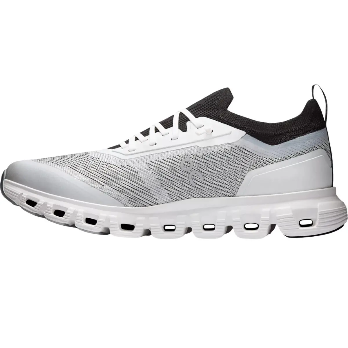 On-Running shoes - On Cloud 6 Versa - Cloud Versa - White | Black 0
