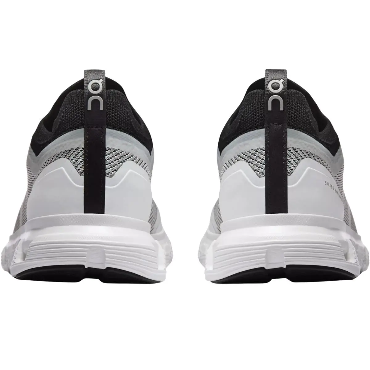 On-Running shoes - On Cloud 6 Versa - Cloud Versa - White | Black 2