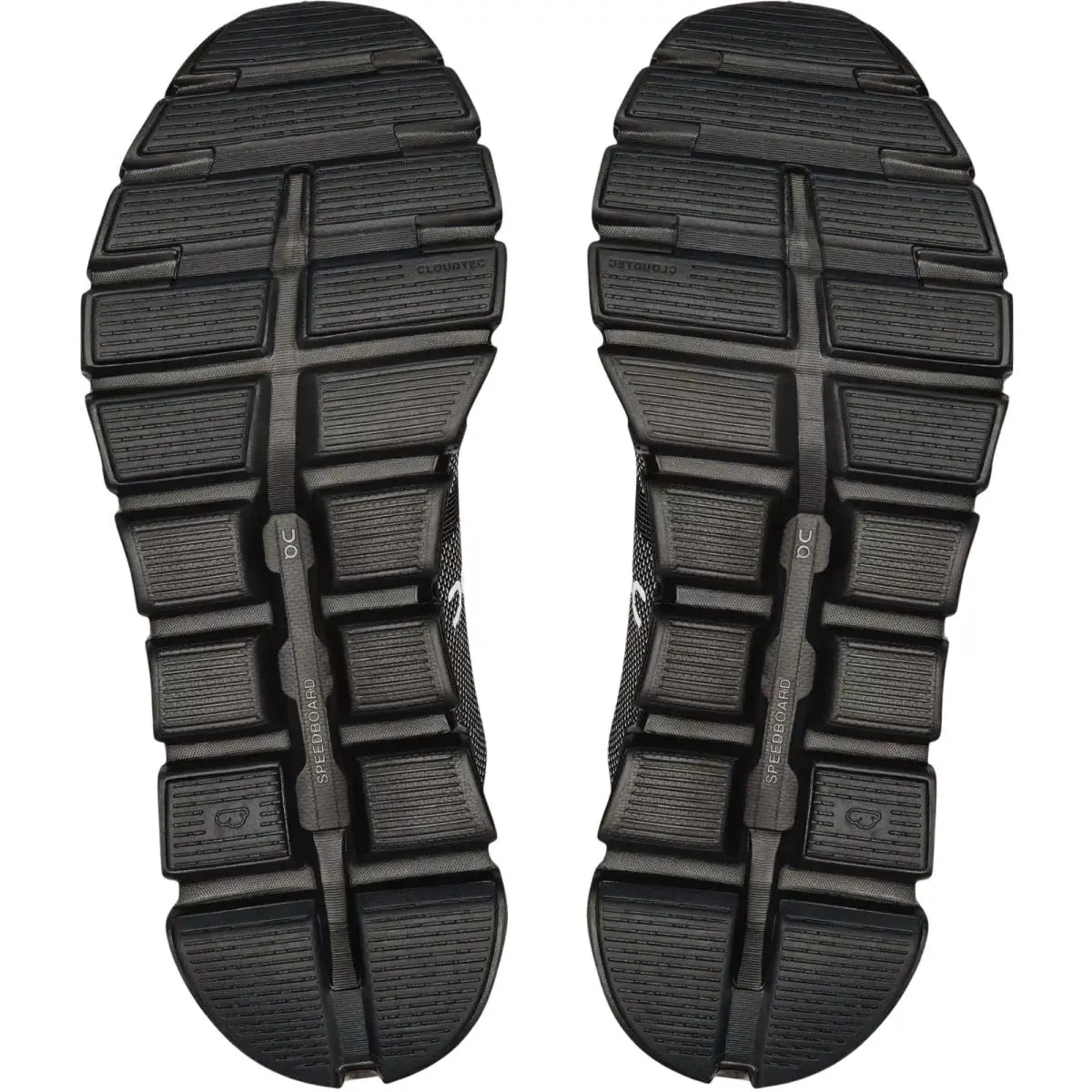 On-Running shoes - On Cloud 6 Versa - Cloud Versa - White | Black 18
