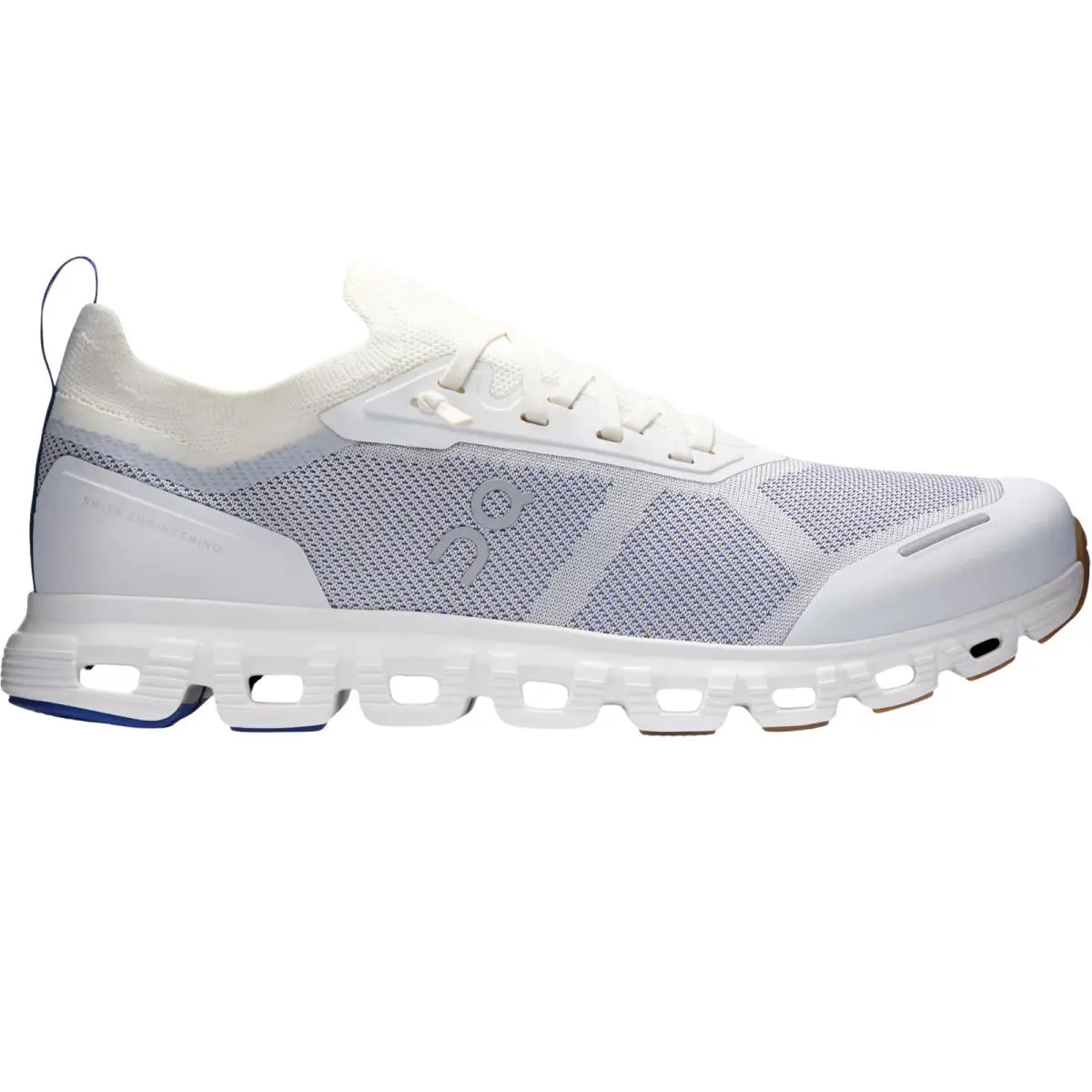 On Cloud 6 Versa Men Running Shoe US Size 7-14 Colors Athletic Ice | Indigo by On-Running