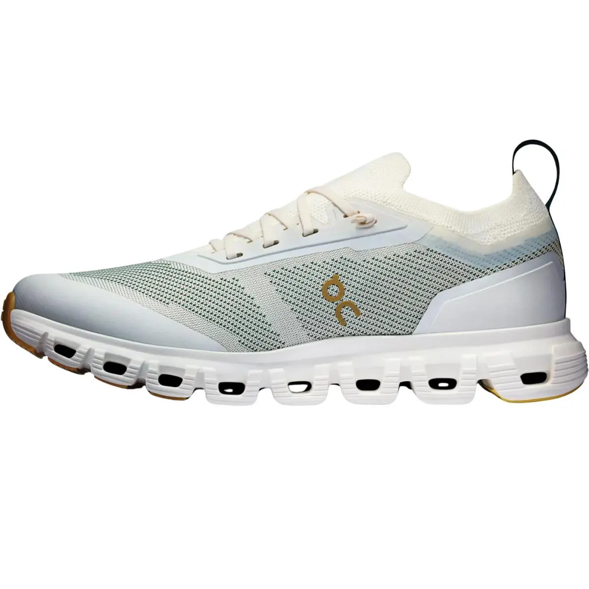 On-Running shoes - On Cloud 6 Versa - Cloud Versa - White | Black 10